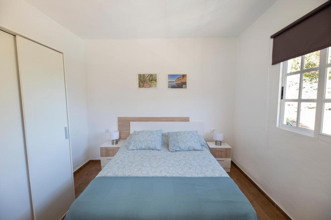 Lightbooking Hermigua Juan Y Fina II Βίλα Εξωτερικό φωτογραφία