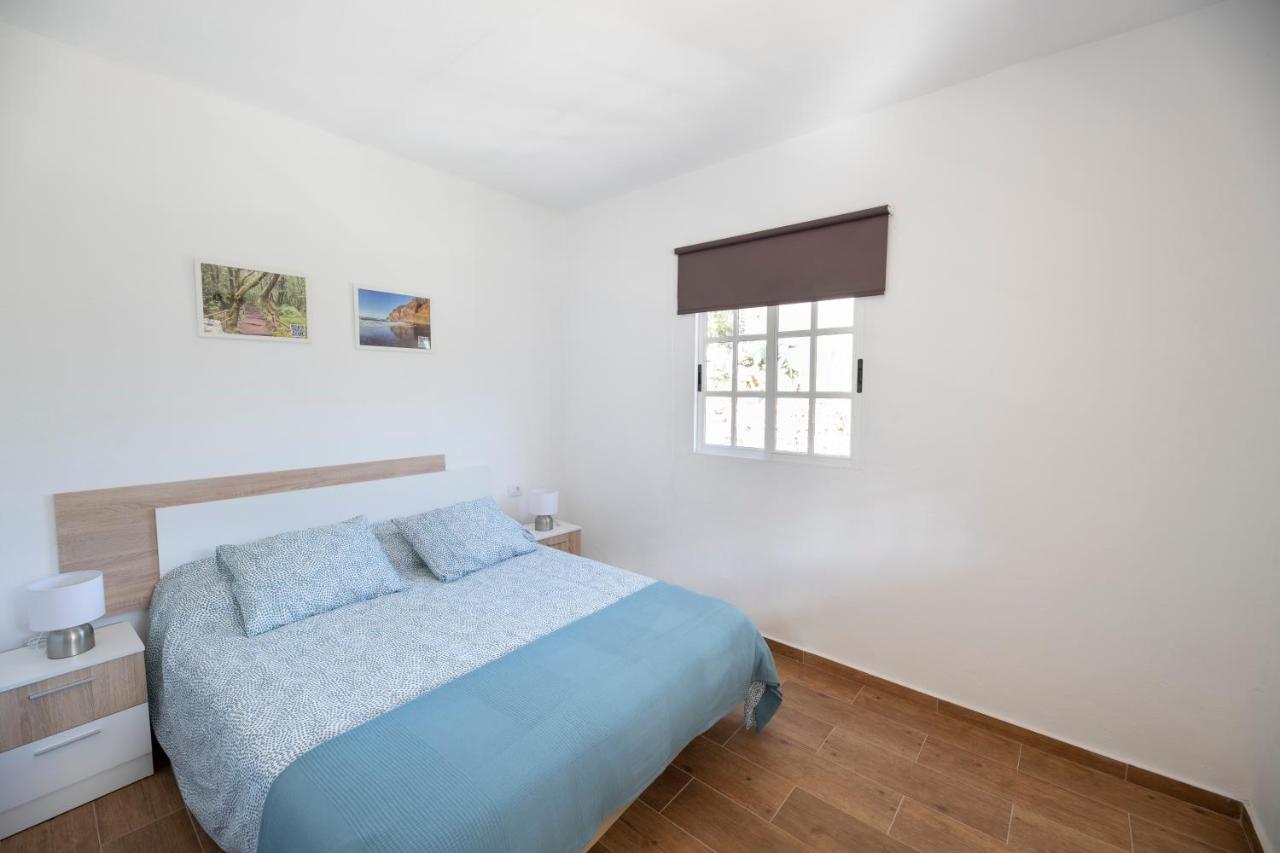 Lightbooking Hermigua Juan Y Fina II Βίλα Εξωτερικό φωτογραφία