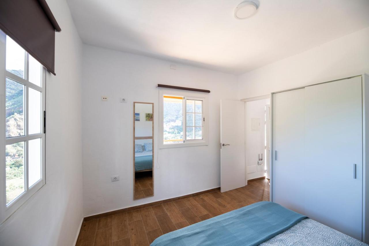 Lightbooking Hermigua Juan Y Fina II Βίλα Εξωτερικό φωτογραφία