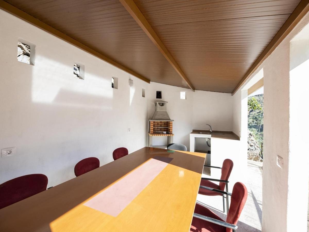 Lightbooking Hermigua Juan Y Fina II Βίλα Εξωτερικό φωτογραφία